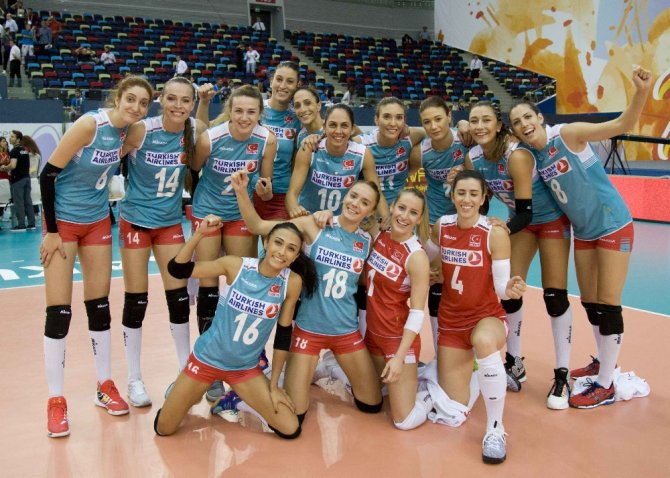 A Milliler Tur Atladı
