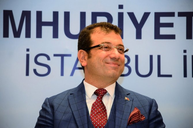 "İstanbul’a ’Özenli Bir Yönetim’ Vaat Ediyorum"