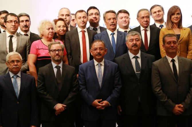 "4 Ayda 766 Ağacın Kesilmesinin Önüne Geçtik”