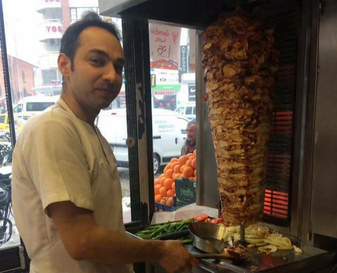 Arkadaşların Eski Sevgili Kavgası Kanlı Biti: 1 Ölü