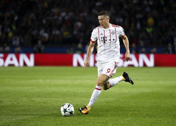 Psg’den Bayern Münih’e Farklı Tarife