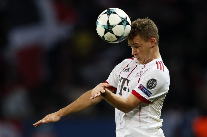 Psg’den Bayern Münih’e Farklı Tarife