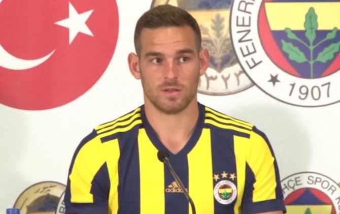 Fenerbahçe’de Neto Ve Janssen İmza Attı