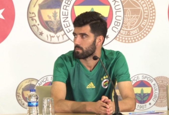 Fenerbahçe’de Neto Ve Janssen İmza Attı