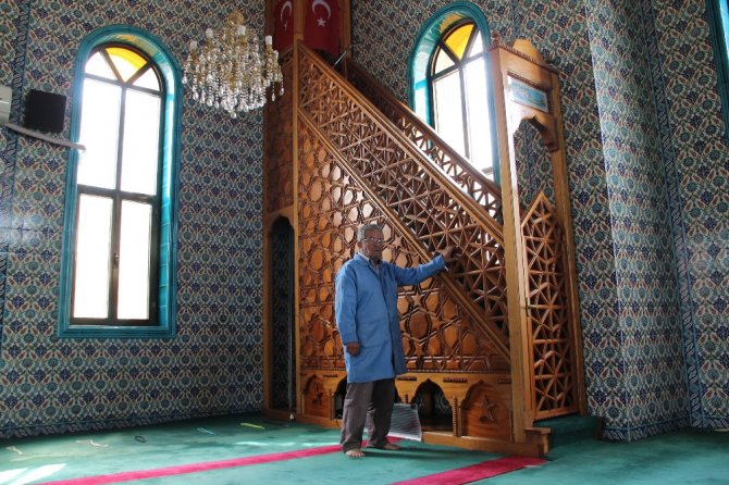 Çırak Yetişmezse Bir Meslek Daha Yok Olacak