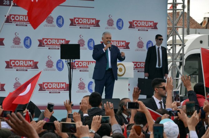 "En Büyük İhaneti Kendi Vatandaşlarına Yaptılar"