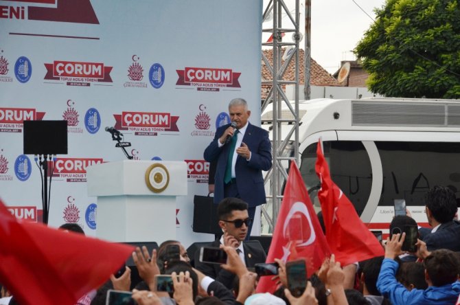 "Türkiye’ye Düşmanlık Edenler De 10 Kere Düşünsün"