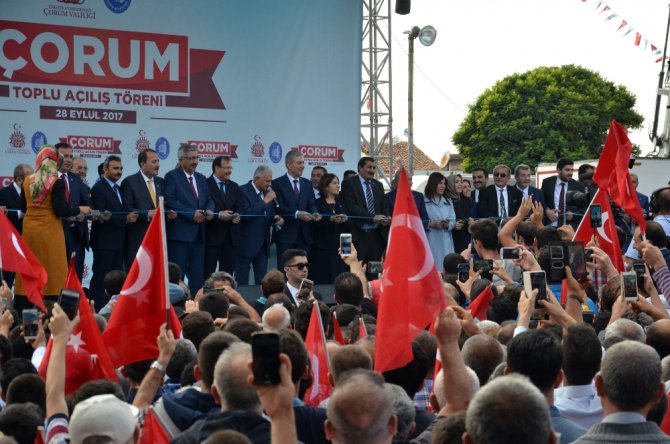 "Türkiye’ye Düşmanlık Edenler De 10 Kere Düşünsün"