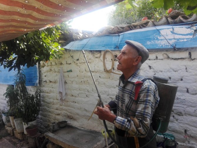 Sağlığını Çalışmaya Borçlu