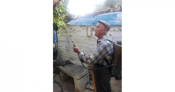 Sağlığını Çalışmaya Borçlu