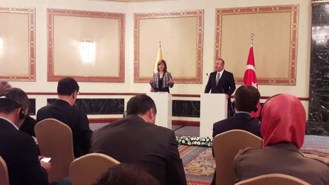 "Barzani Yönetiminin Hala Bu Hatadan Dönme Şansı Var"