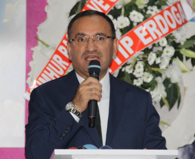 "Aldığımız Kararları Zamanı Geldiğinde Hayata Geçireceğiz"