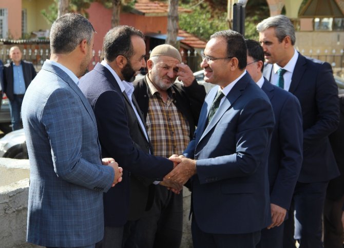 "Aldığımız Kararları Zamanı Geldiğinde Hayata Geçireceğiz"
