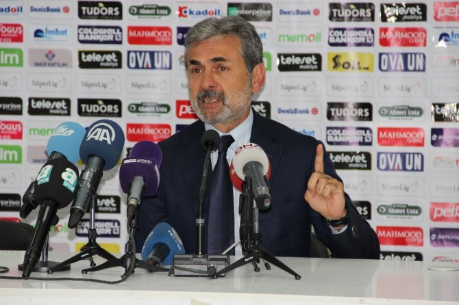 Kocaman, Akhisar’ın Galibiyetini Beşiktaş’a Bağladı