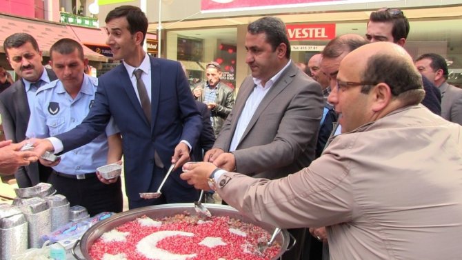 Artvin’de Din Görevlileri Haftası Etkinlikleri
