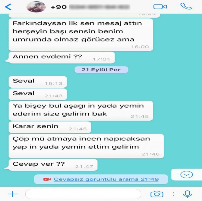 İğrenç Olay ! Komşusunun 12 Yaşındaki Kızını Taciz Etti