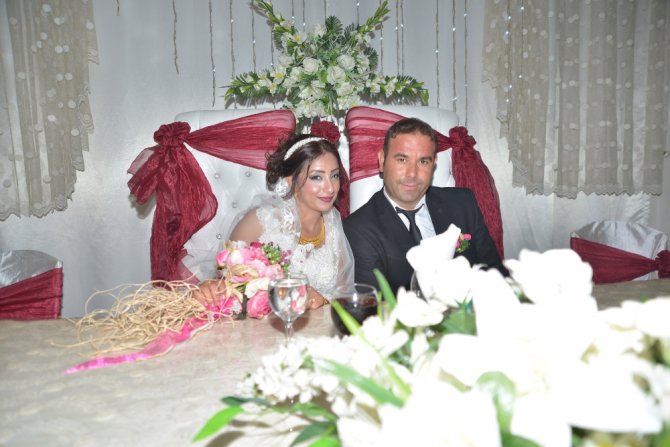 Adanalı Şehit 38 Gün Önce Evlenmiş