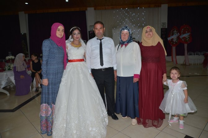 Adanalı Şehit 38 Gün Önce Evlenmiş