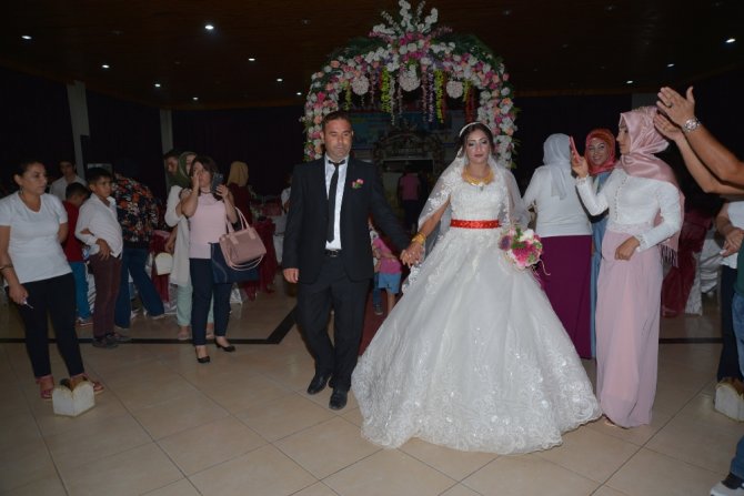 Adanalı Şehit 38 Gün Önce Evlenmiş