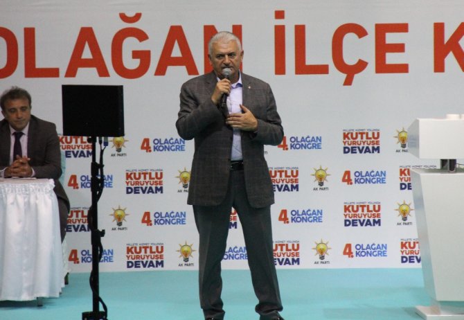 “Kuzey Irak Yönetimi Bundan Sonra Olacakların Yegane Sorumlusudur"