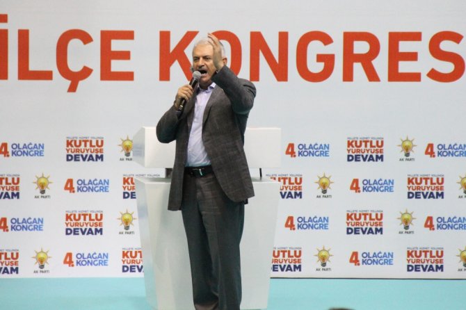 “Kuzey Irak Yönetimi Bundan Sonra Olacakların Yegane Sorumlusudur"