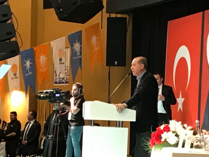 "Tek Terörist Kalmayıncaya Kadar Mücadeleye Sürecek"