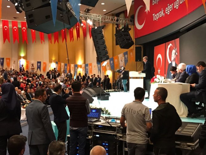 "Tek Terörist Kalmayıncaya Kadar Mücadeleye Sürecek"