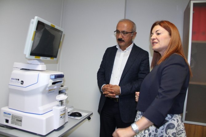 "Bakanlık Olarak Girişimci Destekleme Merkezleri Kuruyoruz"