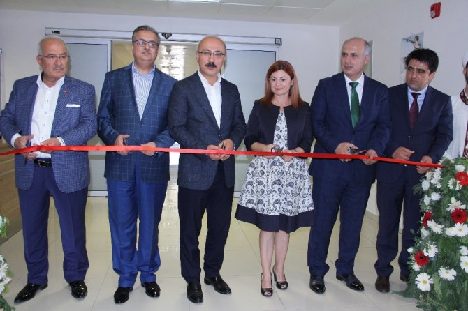 "Bakanlık Olarak Girişimci Destekleme Merkezleri Kuruyoruz"