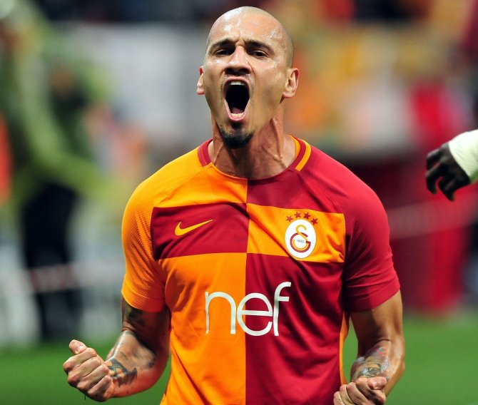 Cimbom Seriye Bağladı