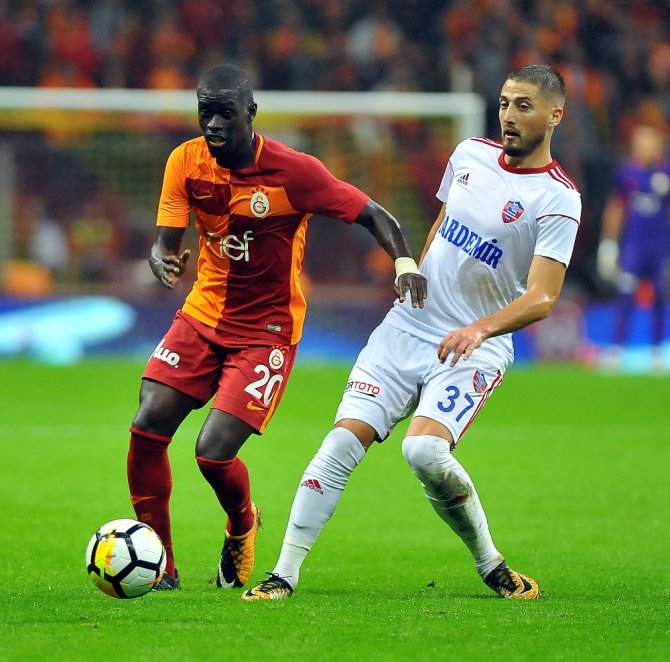 Cimbom Seriye Bağladı
