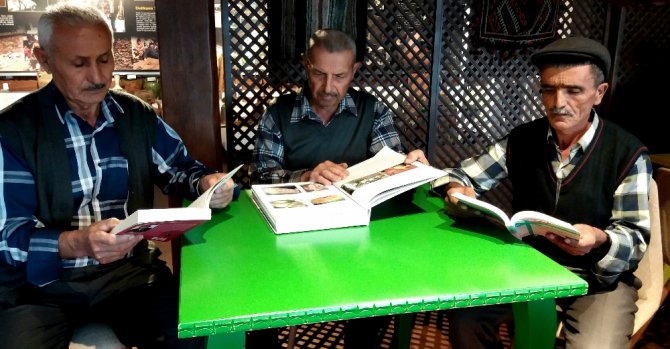 Bu Köyün Yüzde 80’i Üniversite Mezunu