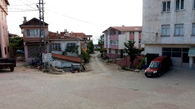 Bu Köyün Yüzde 80’i Üniversite Mezunu