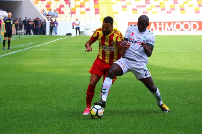 Malatya’da Kazanan Yok