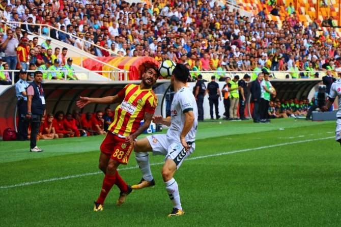 Malatya’da Kazanan Yok