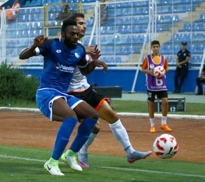 Adanaspor Son Nefeste