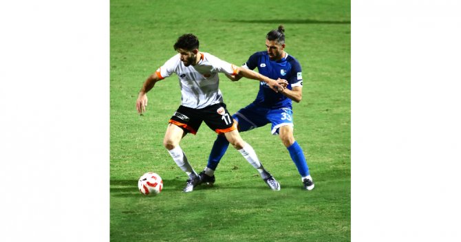 Adanaspor Son Nefeste