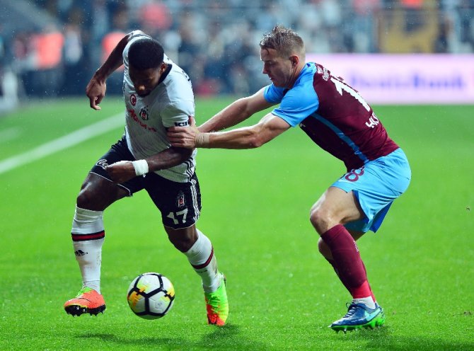 İlk Yarıda 2 Gol