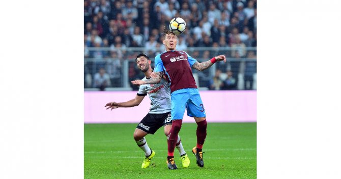 İlk Yarıda 2 Gol