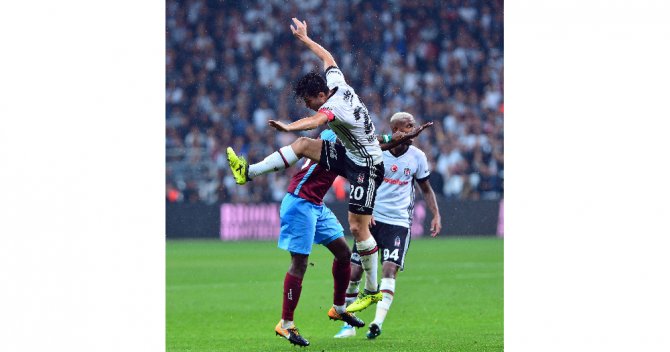 İlk Yarıda 2 Gol