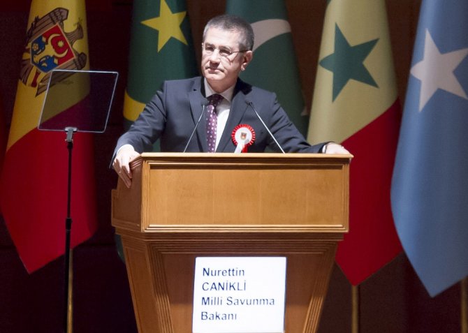 "Parasını Peşin Ödediğimiz Silahları Bize Göndermediler"