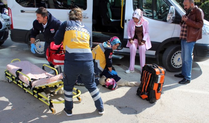 Kastamonu’da Koca Dehşeti: 1 Ölü, 1 Yaralı