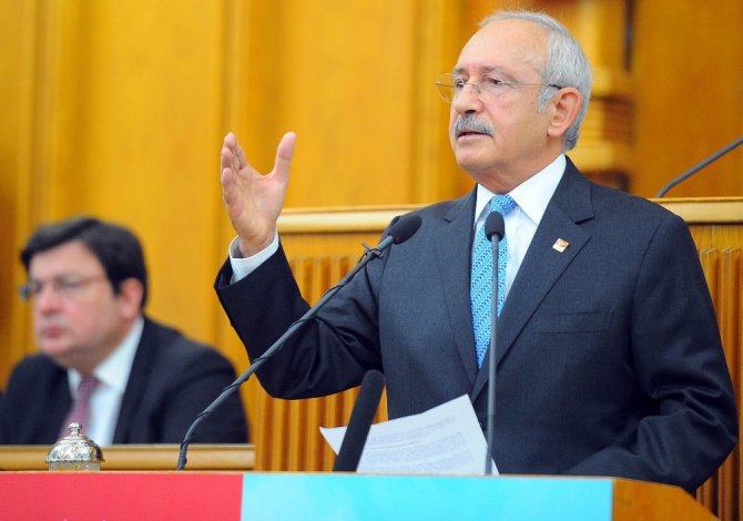 "Toplu İğne Ucu Kadar Suçu Yok"