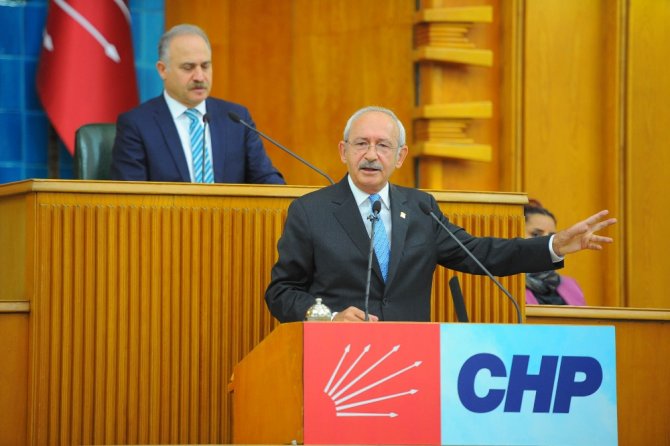 "Toplu İğne Ucu Kadar Suçu Yok"