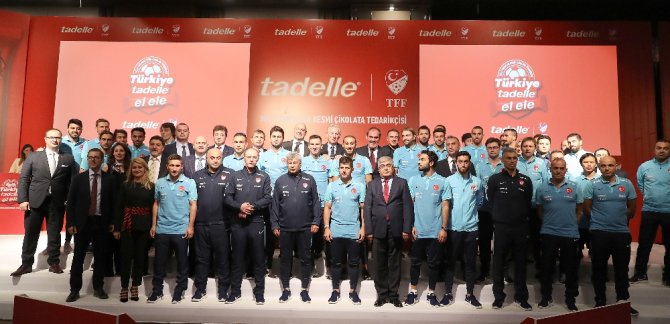 "Tff Ekonomik Olarak Tarihinin En Parlak Dönemini Yaşıyor"