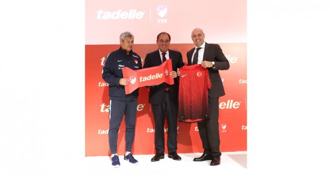 "Tff Ekonomik Olarak Tarihinin En Parlak Dönemini Yaşıyor"