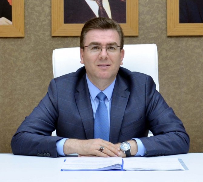 Balta, Yol Hamlesine Vurgu Yaptı