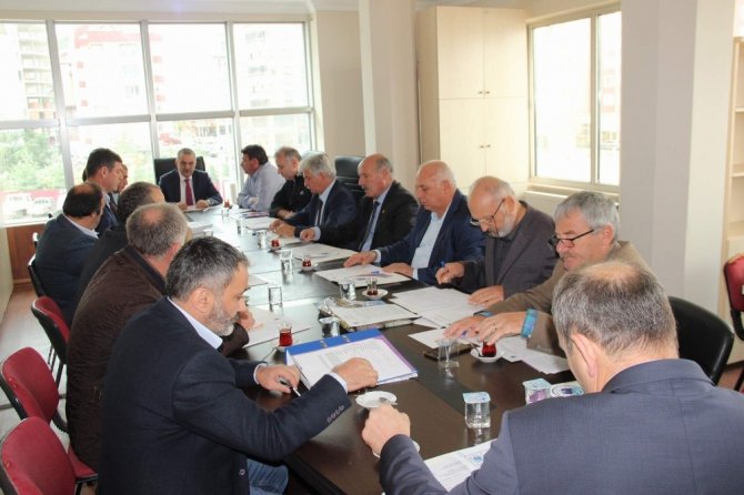 Yomra’da Doğalgaz İçin 2018 Yılı Bekleniyor