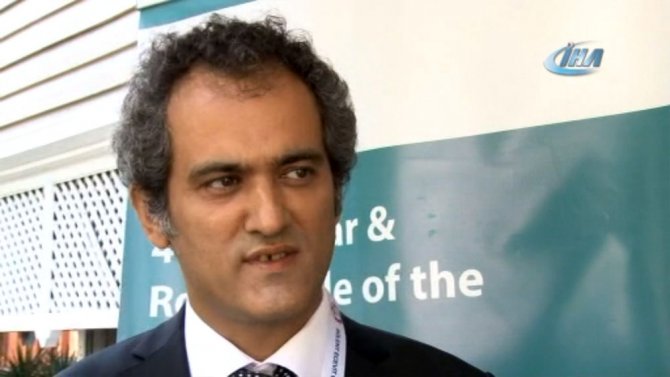 Ösym Başkanlığına Prof. Dr. Mahmut Özer Atandı