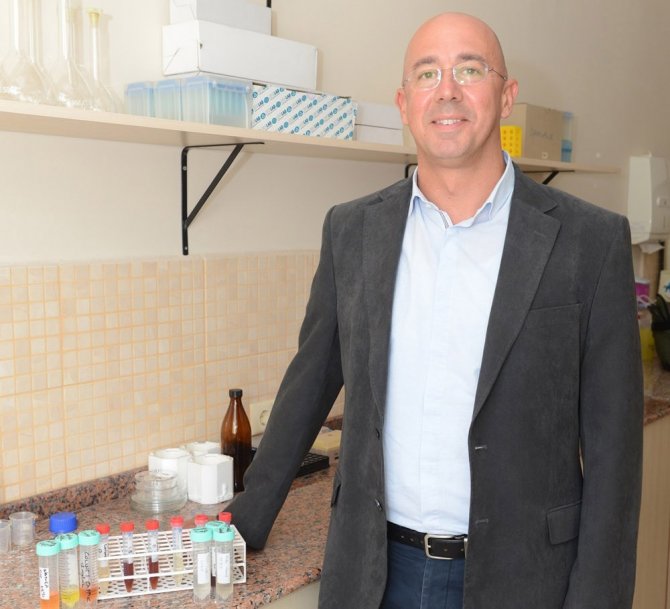 Elektronik Sigarada Gizli Tehlike: Aroma